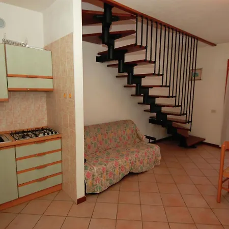 Ocean H Ferienhaus Rosolina Mare