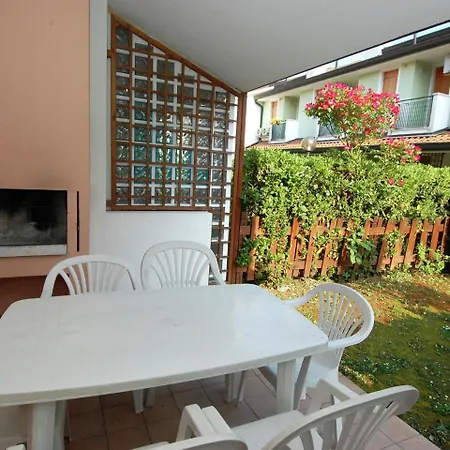 Ferienhaus Ocean H