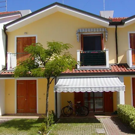 Ferienhaus Ocean H