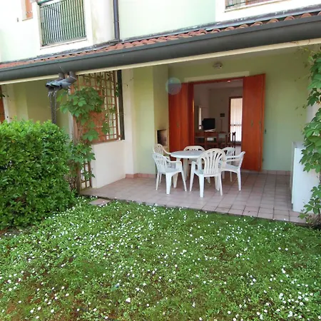 Ferienhaus Ocean H *