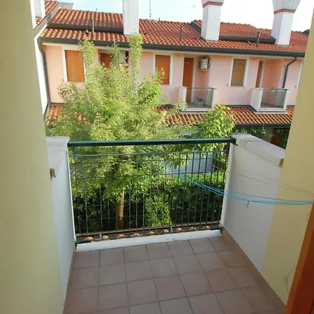 Ocean H Ferienhaus Rosolina Mare