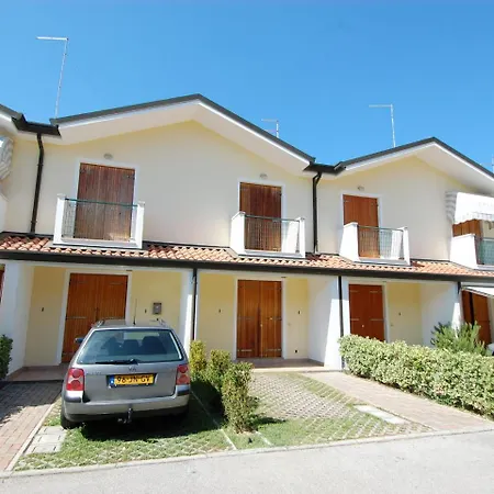 Ferienhaus Ocean H *