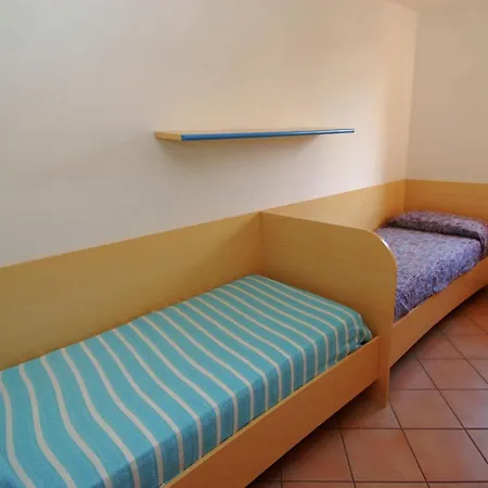 Ocean H Ferienhaus Rosolina Mare