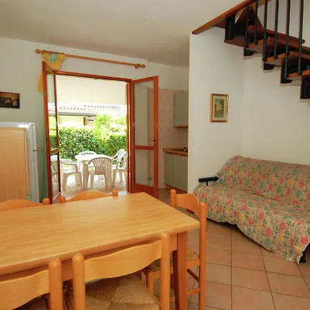 Ferienhaus Ocean H