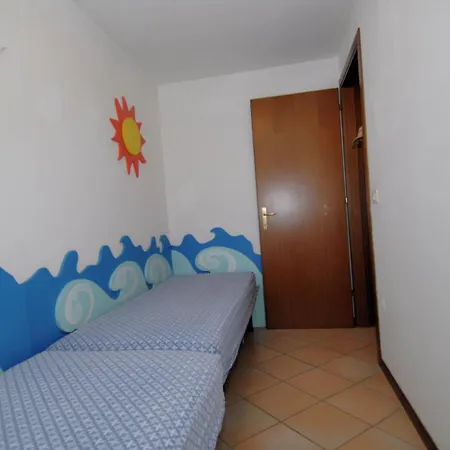 Ferienhaus Ocean H Rosolina Mare