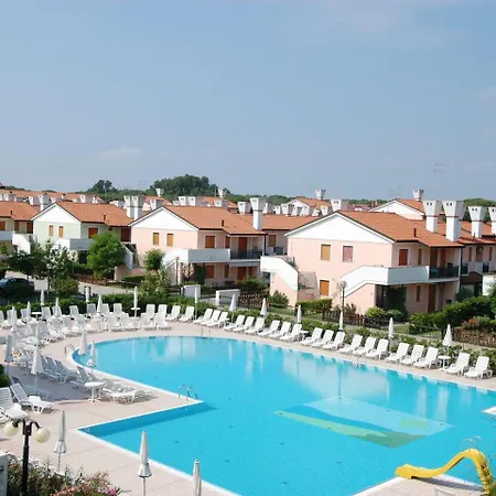 Ocean H * Rosolina Mare